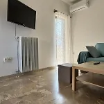 Seaside With Parking In Melissi