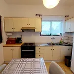 Seaside With Parking In Melissi Apartman *