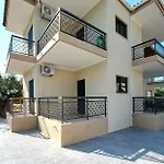 Apartman Seaside With Parking In Melissi Melíszi