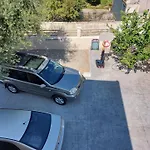 Apartman Seaside With Parking In Melissi Melíszi