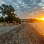 Seaside With Parking In Melissi *