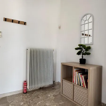 Seaside With Parking In Melissi * Melíssion