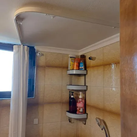 Seaside With Parking In Melissi Melíssion