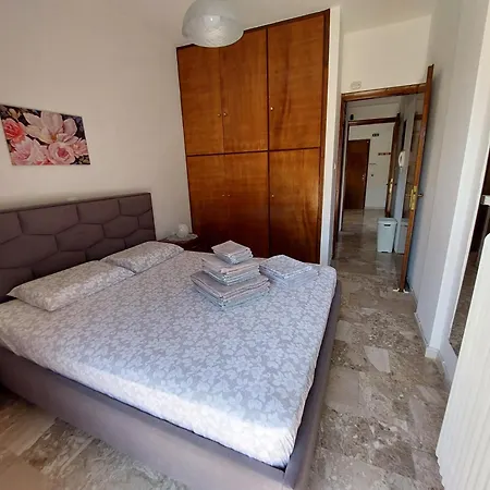 Seaside With Parking In Melissi Apartment *