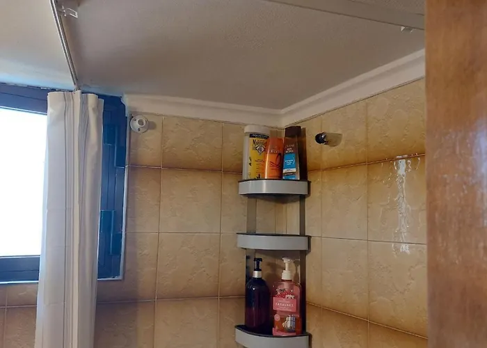 Seaside With Parking In Melissi Мелисси