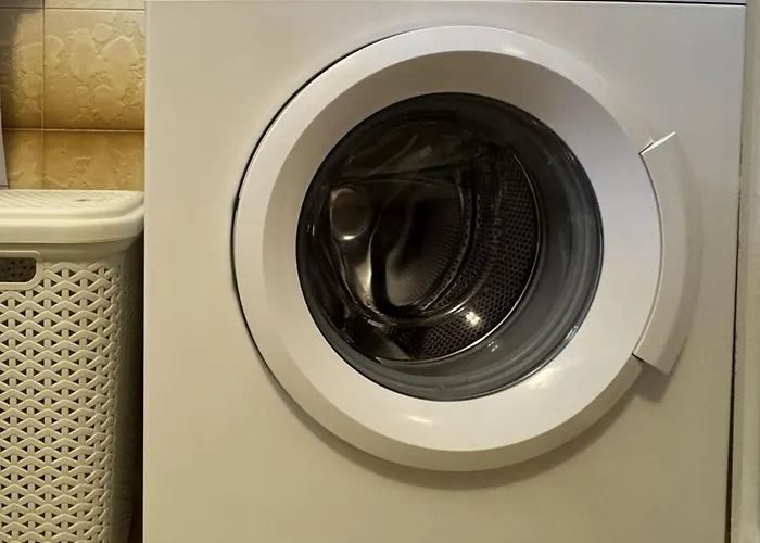 Seaside With Parking In Melissi Apartamento *